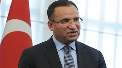 Bekir Bozdağ: Adalet Bakanlığı'na 12 bin 933 personel alınacak