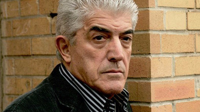 Ünlü aktör Frank Vincent hayatını kaybetti