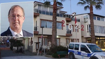 CHP’li Küçükkuyu Belediye Başkanı Cengiz Balkan gözaltına alındı