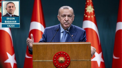 Erdoğan yalpalarken korku duvarı yıkılıyor