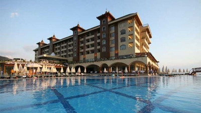 Otel maliyetleri yüzde 100 arttı: ‘Bu ülke bir daha turizm yapamaz'