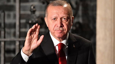 Liderlerden Erdoğan ailesine 'geçmiş olsun' mesajı