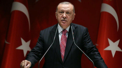 Erdoğan’dan siyasi parti liderlerine teşekkür