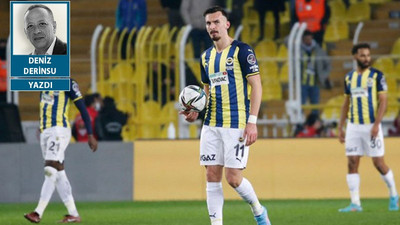 Fenerbahçe yine kayıplarda