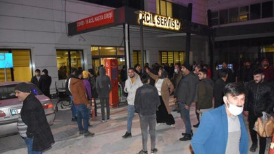 Sinop'ta barışmak için buluşan iki grup arasında silahlı kavga: 2 ölü, 6 yaralı