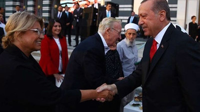 Koray Aydın: Erdoğan Tansu Çiller'e parti kurma görevi verdi