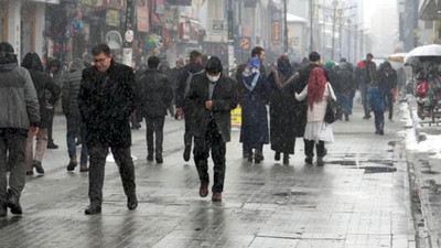 Doğu Anadolu'da nüfus kaybı: Van'da ilk kez azalma