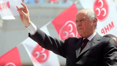 Bahçeli, İmamoğlu ile görüşen ABD Büyükelçisi'ni hedef aldı: Sen kendini ne sanıyorsun?