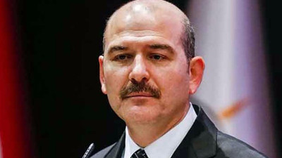 Süleyman Soylu: Gözaltılar var