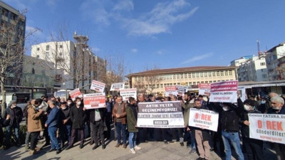 Antep’te işçiler alanlara indi: İnsanca yaşamaya yetecek zammı istiyoruz