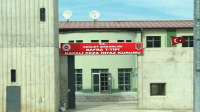 İki tutuklunun daha infazları yakıldı