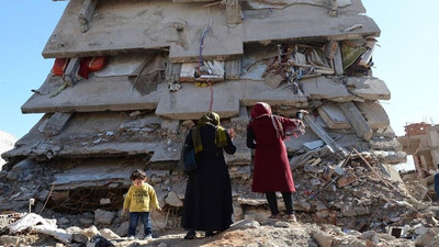 HDP: Cizre bodrumlarında yaşananlar ortaya çıkarılsın