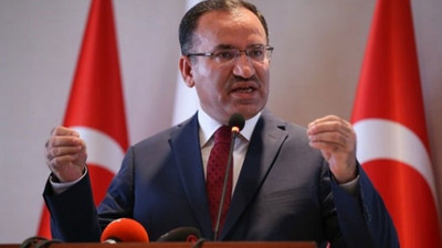 Bakan Bozdağ: FETÖ'nün belini kıranlardan biri 2014'teki HSYK seçimleri