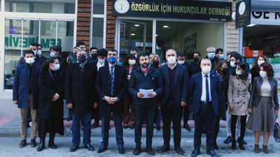 Kayseri'de mahkumlara işkence: Sizi burada öldüreceğiz