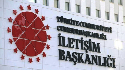 İletişim Başkanlığı'nda asansör kazası: 2 yaralı