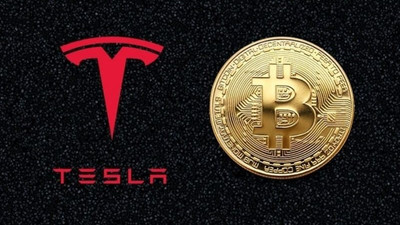 Tesla'nın Bitcoin yatırımı 2 milyar dolara ulaştı