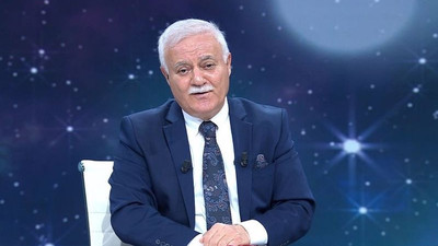 Nihat Hatipoğlu'na tepki: Kadın düşmanı ve çağ dışı yorumları bırakmalı