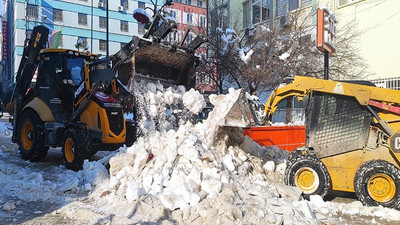 DİSK, KESK, TMMOB ve TTB'den Isparta açıklaması: İktidarın özelleştirme politikası çöktü