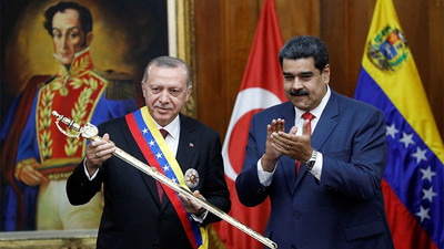 AKP iktidarında bu da oldu: Türkiye enflasyonda Venezuela'yı bile geçti