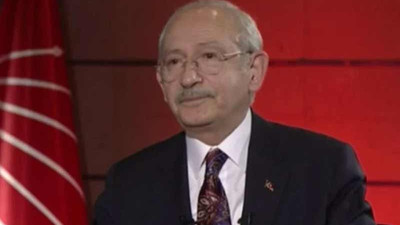 Kılıçdaroğlu: Erdoğan'ın üçüncü kez aday olup olmayacağı entellektüel olarak tartışılabilir