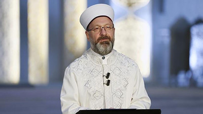 Diyanet: Sigara haram, bırakalım