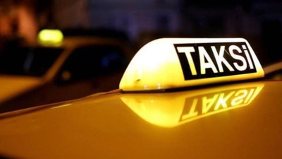 'Kısa mesafe' gerekçesiyle yolcu indiren sürücünün taksi kartı iptal edildi