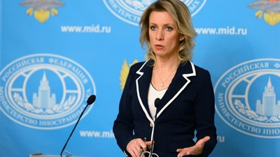 Rusya: Minsk Anlaşmasının değiştirilmesi barış sürecini bozabilir