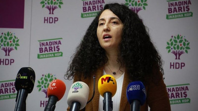 HDP: Saray’ın ışıltılı avizeleri yanarken Isparta’da bir yurttaşımız donarak can verdi