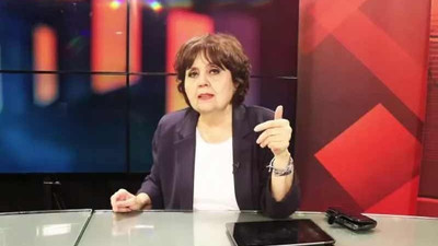 Ayşenur Arslan'dan kendisini hedef alanlara yanıt: Benden daha önemli sorun yokmuş