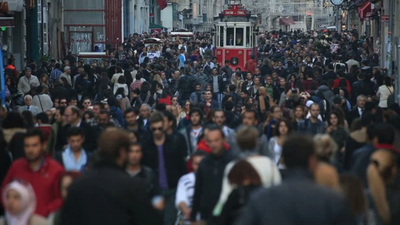 İşsizlikte düşüş trendi yerinde saydı