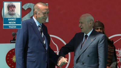 2033'de Bahçeli ve Erdoğan tınne!..