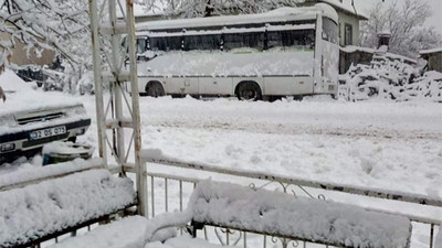 'AKP’li Isparta Belediyesi, CHP’nin gönderdiği aşevi TIR’ına su vermedi'