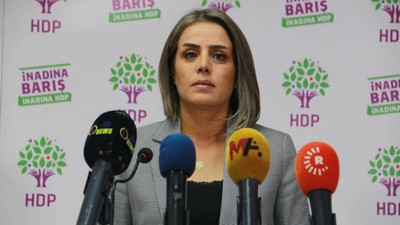 HDP'li Başaran: Öcalan'ın topluma söyleyeceği çok fazla sözü var