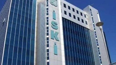 İSKİ'den 'zam gündemli' Olağanüstü Genel Kurul