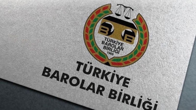 Türkiye Barolar Birliği'nden elektrik zammı iptali için Danıştay'a dava