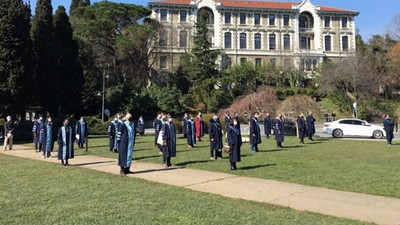 Boğaziçi'li akademisyenler vekaleten atamaları yargıya taşıdı