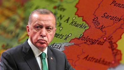 Jeopolitik analisti Escobar: Erdoğan, Rusya açısından arabuluculuk konusunda birinci öncelik değil