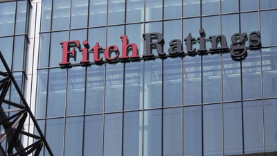 Fitch, Türkiye'nin kredi notunu düşürdü: Enflasyon düşmeyecek