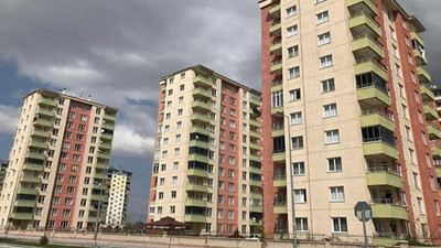 Sitelerdeki aidat artışları yüzde 150'ye ulaştı