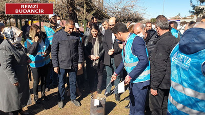 DEVA Partili Ülsen: Sorumluluğunu yerine getirmeyen iktidar istifa etmeli, ülkeyi seçime götürmeli