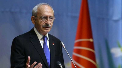 Ankara'da tarihi gün: Kılıçdaroğlu'ndan adaylık açıklaması