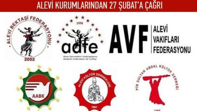 Alevi kuruluşlar 4-6 yaş din zorunlu din eğitiminin kaldırılması için eylem yapacak