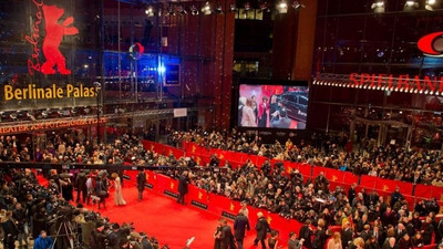 Berlin Film Festivali'nde geri sayım bitti: 18 film yarışacak