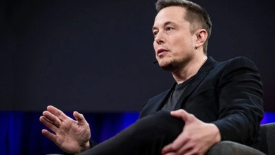 Elon Musk, ilk oğlunun ölümüyle ilgili ilk defa konuştu