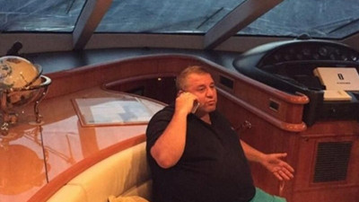 Halil Falyalı cinayeti: İki Kalaşnikof kullanılmış, 16 mermi isabet etmiş
