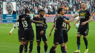 Altay mesaiye başladı…