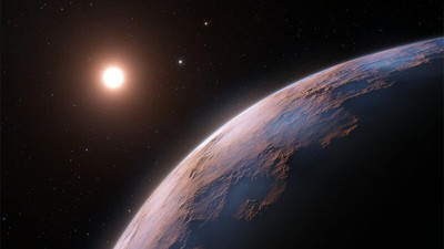 Proxima Centauri’nin yörüngesinde yeni bir gezegen keşfedildi