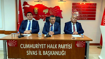 CHP'li Özel: Genel Başkan adaylık için tüm partilerden tam mutabakat bekliyor