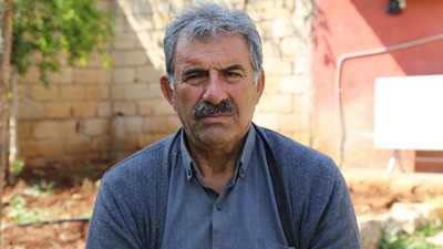 Mehmet Öcalan: İmralı’ya gitmek istiyoruz, bu bir haktır