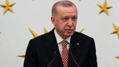 Erdoğan, BAE ziyareti öncesi konuştu: Dostluğumuzun yeni 50 yılına şekil verecek adımlar atacağız